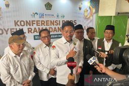 Kemenag siapkan 20 program untuk sambut dan isi bulan Ramadhan