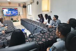 Kemenkum Sumut tingkatkan pemahaman hukum paralegal di Posbankum