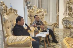 Pemkot Pangkalpinang-DPRD Babel bahas pengembangan pelabuhan Pangkalbalam