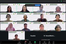 UI GreenMetric dan BEI dorong praktik keberlanjutan untuk korporasi