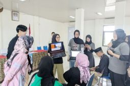 FMIPA UI lakukan pemetaan ruang bermain anak di Depok