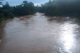 BPBD Lebak ingatkan warga waspadai bencana banjir dan longsor