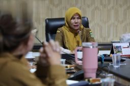 Kota Singkawang akan sidak dapur  SPPG usai kasus keracunan MBG