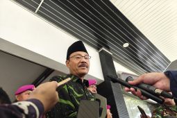 Mensos: Perpres penghapusan denda peserta BPJS kelas 3 masih diproses