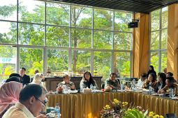 Komisi VII DPR RI soroti peningkatan wisman Singapura-Malaysia di Batam