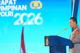 Kapolri terjunkan Satgas pangan jaga stabilitas harga bahan pokok penting saat Ramadan