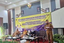 Kalsel kemarin dari ekonomi syariah hingga penanganan longsor
