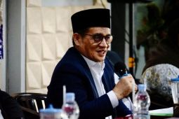 Wamenag tegaskan rumah ibadah harus jadi pusat layanan kemanusiaan bagi masyarakat