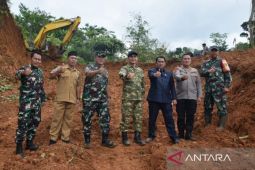 Pemkab Rejang Lebong dukung TMMD ke-127 dengan anggaran Rp1,1 miliar