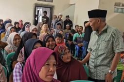 Anggota Komisi V DPRD Jabar awasi penyelenggaraan BPJS Kesehatan di Garut