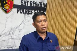 Kurang dari 24 jam, Tim Sancang ringkus begal sadis Cibatu yang bacok pemotor demi Scoopy