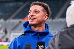 Chelsea vs Leeds: Ampadu tak mau terjebak kenangan masa lalu