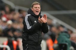 Howe minta Newcastle tunjukkan