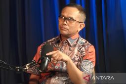 Housing construction for Lewotobi eruption victims begin at four sites