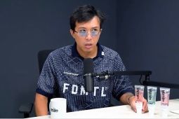 Dokter Tirta kritik keras soal dugaan kasus pelecehan Mohan Hazian