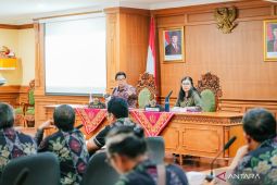 Bupati Badung tekankan pengelolaan sampah berbasis sumber