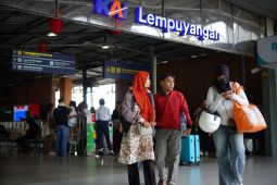 Masih tersedia tiket Lebaran dari Daop 6 Yogyakarta, calon penumpang diimbau rencanakan libur lebaran segera