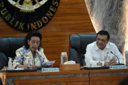 Menko Polkam: Perkuat sinergi pusat dan daerah agar kebijakan efektif