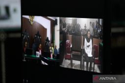 Perkara uang Rp2,7 juta, Brigadir Rizka emosi hingga aniaya suami sampai tewas