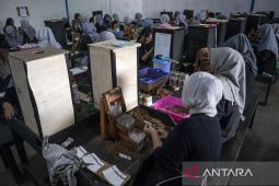 Target penerimaan cukai tahun 2026