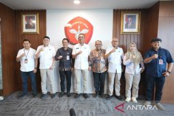 Lawan narkotika dari kampus, UNJA dan BNNP perkuat kerja sama