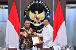 BPK mulai periksa laporan keuangan Kemenko Polkam