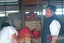 Bulog Belitung terima pasokan Minyakita 98 ribu liter