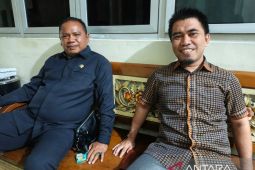 DPRD Gorontalo Utara apresiasi peran pers sebagai pilar bangsa