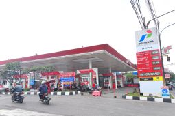 Pertamina Patra Niaga RJBB pastikan operasional SPBU Cibeureum kembali normal