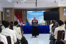 Pertamina Patra Niaga RJBB gelar STEM Expo 2026 di SMAN 40 Jakarta