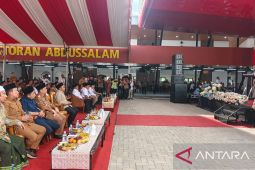 Pertaminadukung ekonomi kerakyatan berbasis koperasi di Kalbar