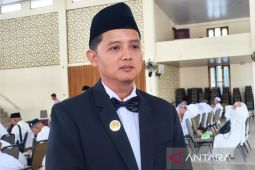Kemenhaj Nabire: Masa tunggu haji di Papua capai 26 tahun