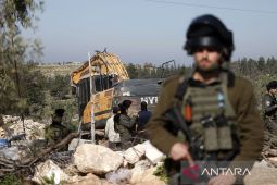 PBB: Zionis Israel terus halangi operasi kemanusiaan ke Gaza
