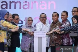 Menteri Arifah kecam kekerasan seksual terhadap perempuan di Boyolali