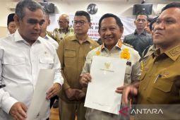 Aceh ajukan pembayaran BPJS Kesehatan korban bencana ditanggung APBN