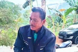 Rumah tinggal dapur, kerja terhenti: Pekerja outsourcing Tambang Martabe terdampak pascabencana