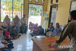 Tujuh Pelajar Diamankan Polisi usai Bentrok di Jalur Sindangbarang-Cianjur