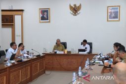 Pemprov Kalbar dukung rencana pembentukan UPT penataan ruang laut