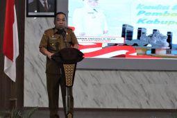 Magetan ungkap tujuh prioritas RKPD 2027 di Forum Konsultasi Publik