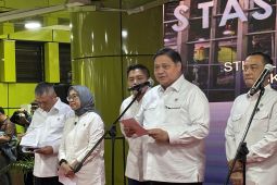 Pemerintah salurkan bantuan pangan Rp11,92 triliun jelang Ramadhan