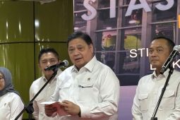 Pemerintah siapkan diskon tarif transportasi lebaran senilai Rp911 M