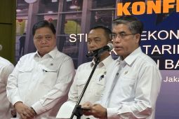 Pemerintah tetapkan WFA lebaran, perusahaan diimbau tak potong cuti