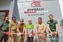 Wamen Koperasi: KDKMP berpotensi serap 1,6 tenaga kerja