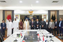 Yusril buka peluang kajian bebas visa dengan Uni Emirat Arab