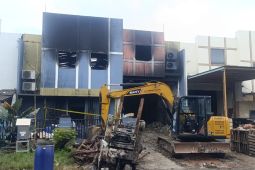 KLH: pencemaran zat pestisida di Sungai Cisadane meluas hingga 22 km