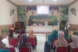 Pemkab Kediri kolaborasi dengan TNI dalam TMMD 2026