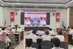 Pemprov Bengkulu siapkan 20 lahan eks HGU untuk dikelola Bank Tanah