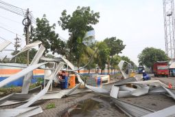 Pelindo pastikan operasional Terminal Kalimas aman pascacuaca ekstrem