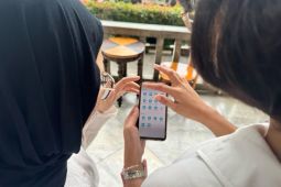 PLN hadirkan promo tambah daya 50 persen lewat program "Power Up EVent" di IIMS 2026
