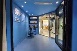 YKK AP Indonesia tingkatkan layanan konsumen di Jatim